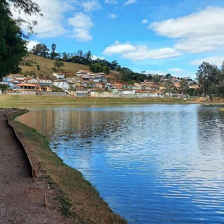 Recanto Aguas Claras Soledade de Minas Luaran gambar