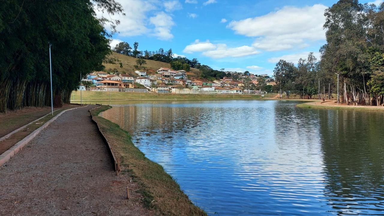 Recanto Aguas Claras Soledade de Minas Luaran gambar