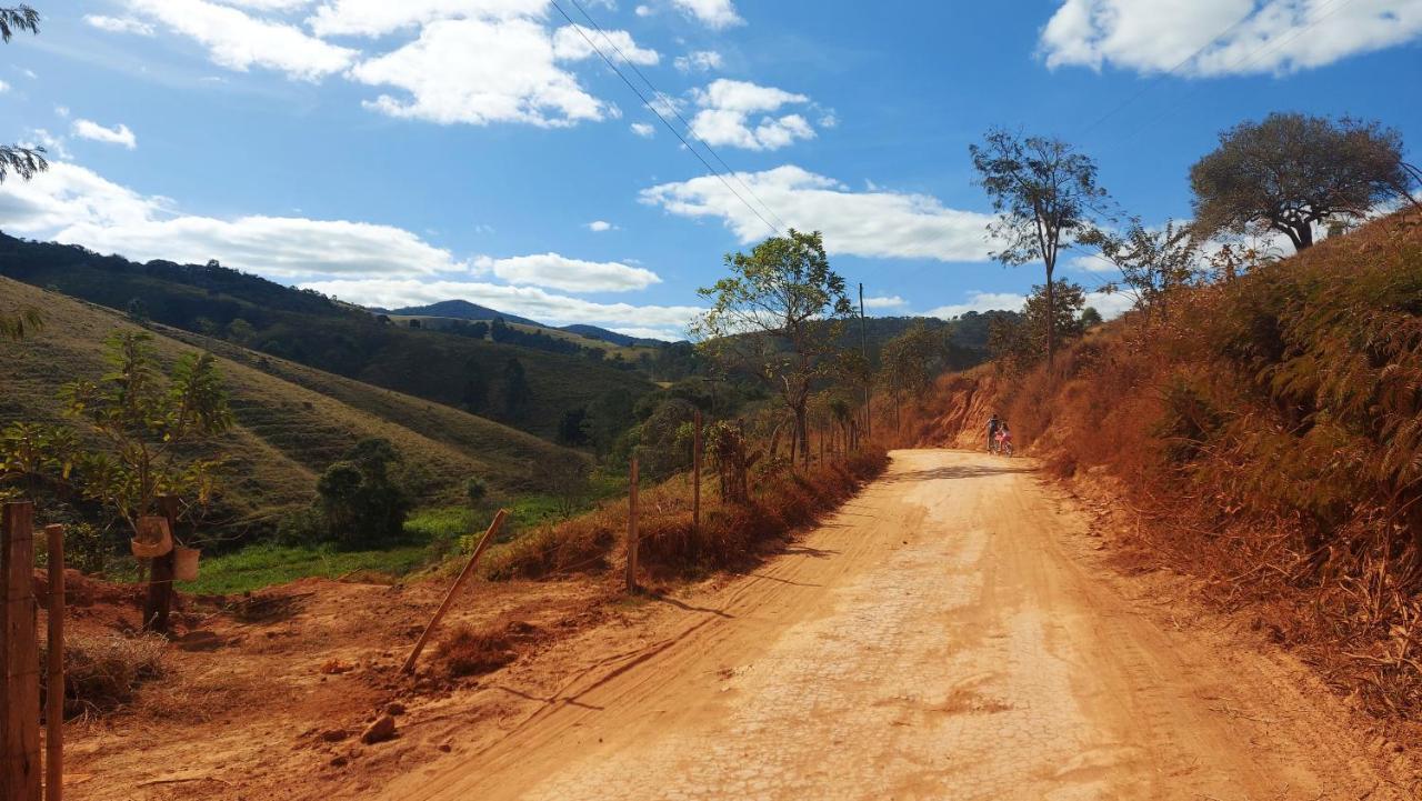 Recanto Aguas Claras Soledade de Minas Luaran gambar